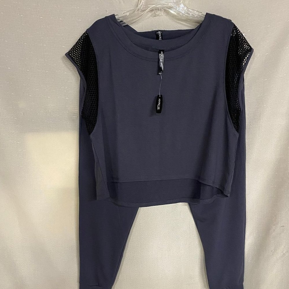Adore Me Loungewear